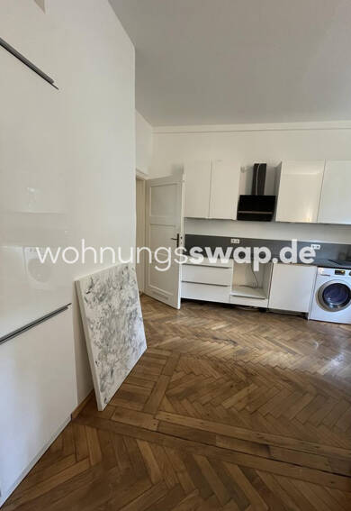Studio zur Miete Tauschwohnung 1.070 € 2 Zimmer 63 m² EG Untere Au München 81541