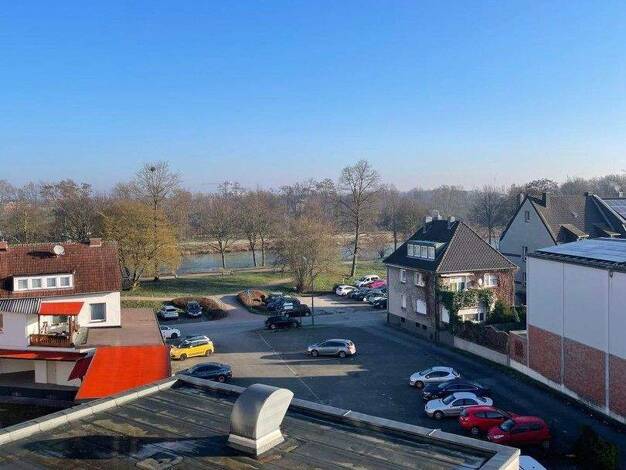 Studio zur Miete 480 € 1 Zimmer 35 m² 3. Geschoss frei ab 01.04.2026 Ostwall 40-42 Altstadt Dorsten 46282