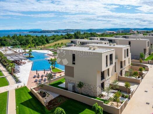 Mehrfamilienhaus zum Kauf 1.506.094 € 5 Zimmer 262 m² Umag Umag 52470