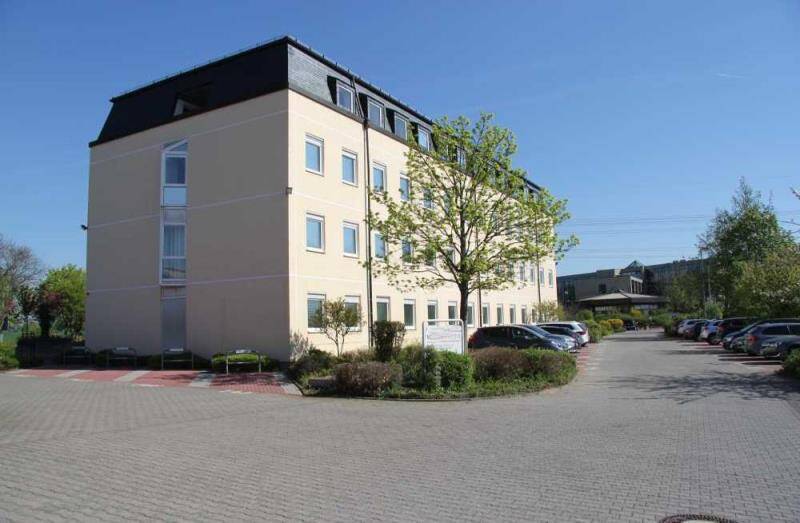 Medizinisches Gebäude zur Miete provisionsfrei 3.206,85 € 13 Zimmer 405,8 m²<br/>Bürofläche Keramag Flörsheim 65439