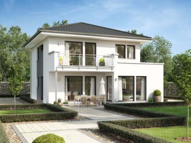 Einfamilienhaus zum Kauf 479.799 € 4 Zimmer 126 m² 560 m² Grundstück Welschbillig Welschbillig 54298