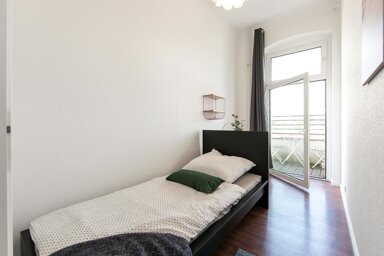 Wohnung zur Miete Wohnen auf Zeit 680 € 1 Zimmer 12 m² frei ab 01.01.2025 Holländerstraße Reinickendorf Berlin 13407