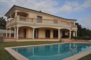 Einfamilienhaus zum Kauf 2.550.000 € 6 Zimmer 250 m² Calvia - Sol de Mallorca 07181