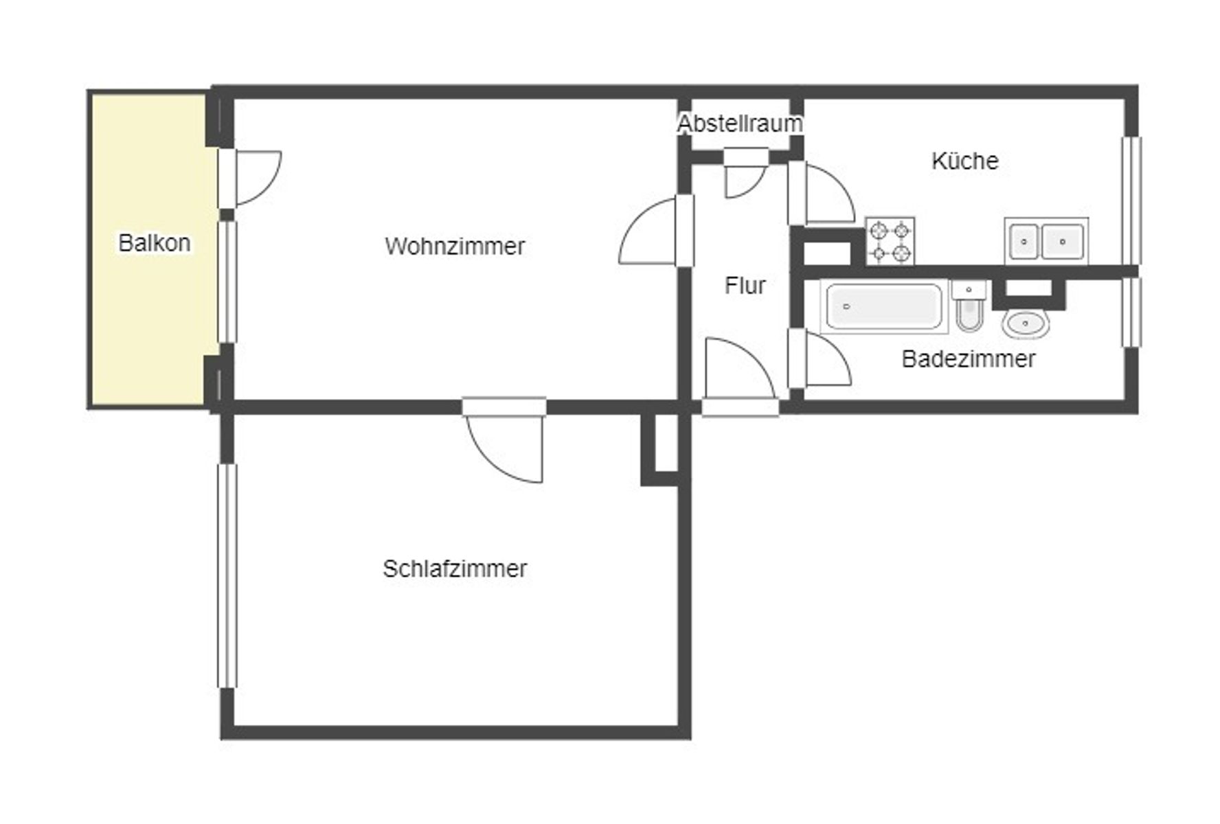 Mehrfamilienhaus zum Kauf als Kapitalanlage geeignet 329.000 € 19 Zimmer 399 m²<br/>Wohnfläche 410,1 m²<br/>Grundstück Milmersdorf 17268