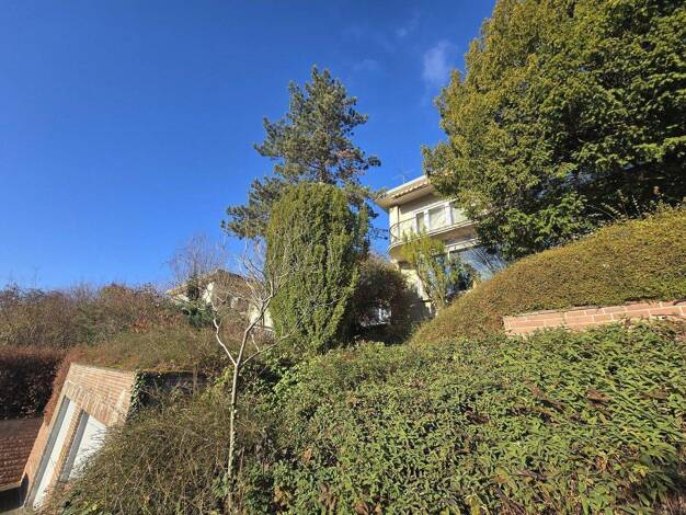 Villa zum Kauf provisionsfrei 425.000 € 10 Zimmer 321 m² 2.441 m² Grundstück Lengfurt Triefenstein 97855