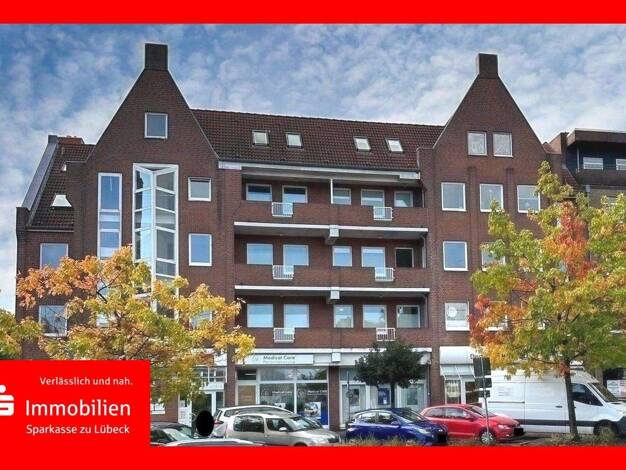 Gewerbeobjekt zum Kauf als Kapitalanlage geeignet 4.500.000 € 1.973 m² 2.330 m² Grundstück Stockelsdorf 23617