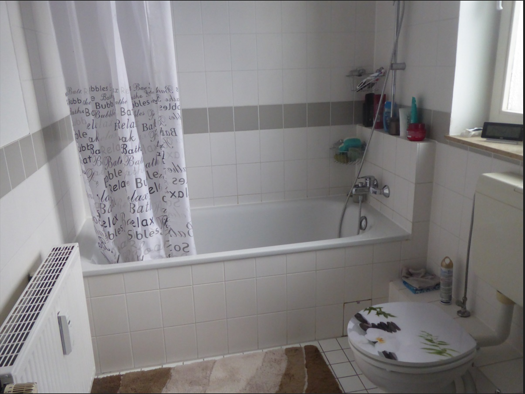 Wohnung zur Miete 397 € 2 Zimmer 66,7 m² frei ab 01.03.2026 Lohkamp 41 Godshorn Langenhagen 30855