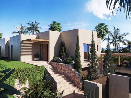 Doppelhaushälfte zum Kauf provisionsfrei 2.050.000 € 3 Zimmer 342 m² 1.000 m² Grundstück Jávea Xàbia