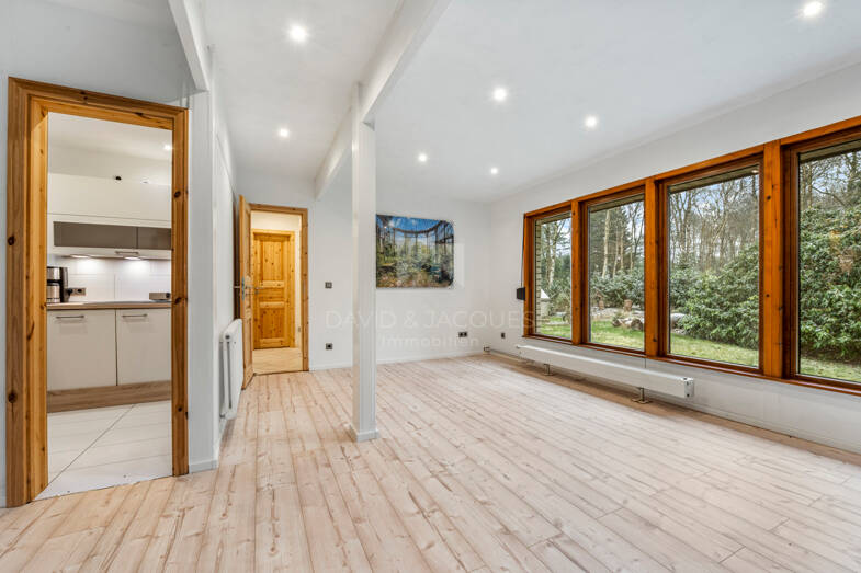 Einfamilienhaus zum Kauf 315.000 € 5 Zimmer 113 m² 1.464 m² Grundstück Groß Ippensen Vierden 27419