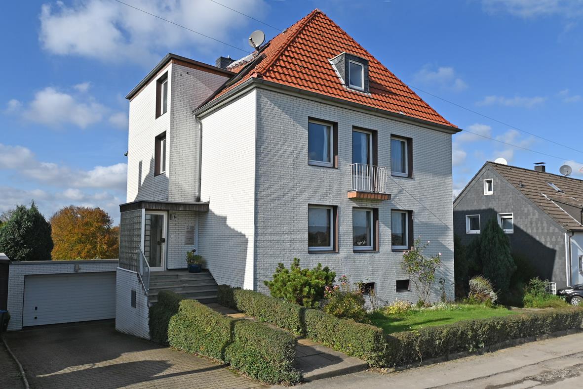 Mehrfamilienhaus zum Kauf 645.000 € 12 Zimmer 265 m²<br/>Wohnfläche 1.196 m²<br/>Grundstück Fulerum Essen 45149