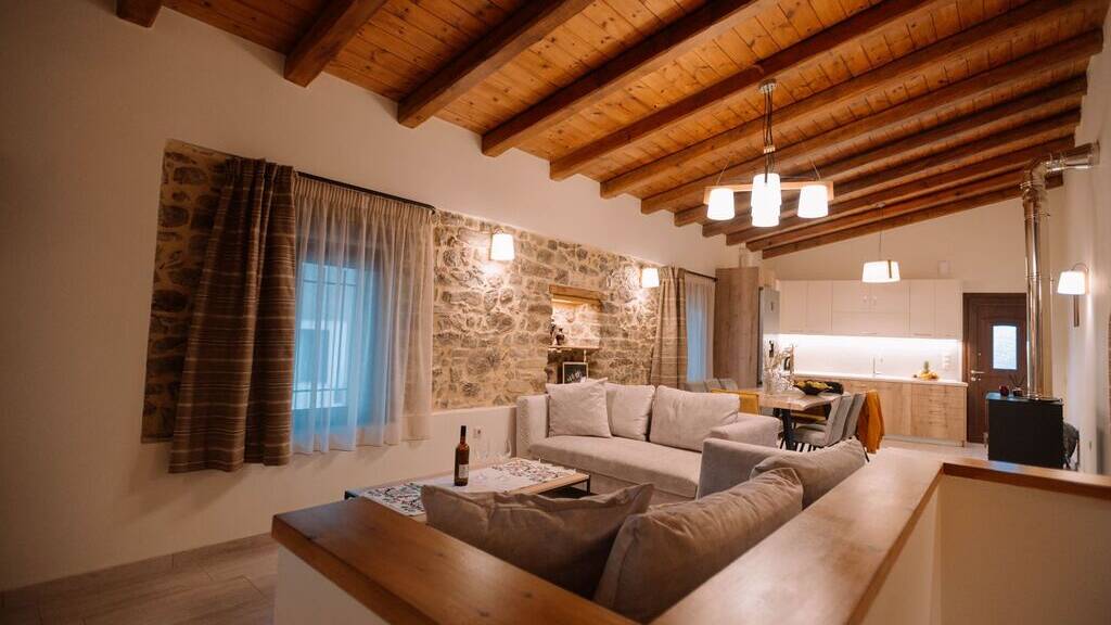 Einfamilienhaus zum Kauf 267.000 € 4 Zimmer 190 m² 125 m² Grundstück Kreta