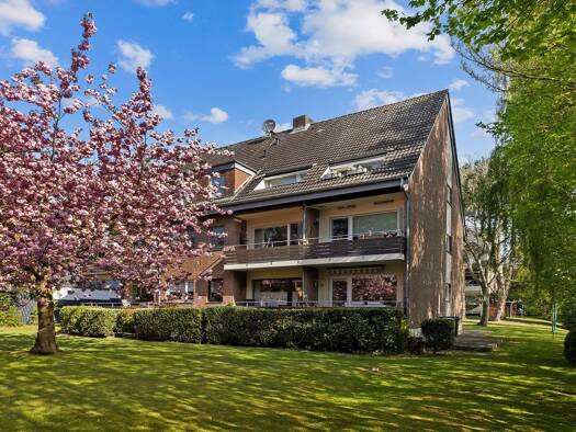 Wohnung zum Kauf 375.000 € 2 Zimmer 58 m² 1. Geschoss Timmendorfer Strand 23669