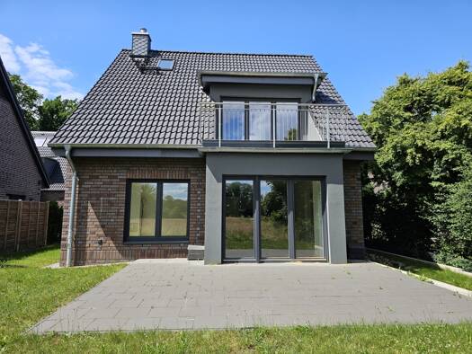 Einfamilienhaus zum Kauf - Erstbezug 995.000 € 5 Zimmer 161 m² 864 m² Grundstück Tangstedt Tangstedt 22889