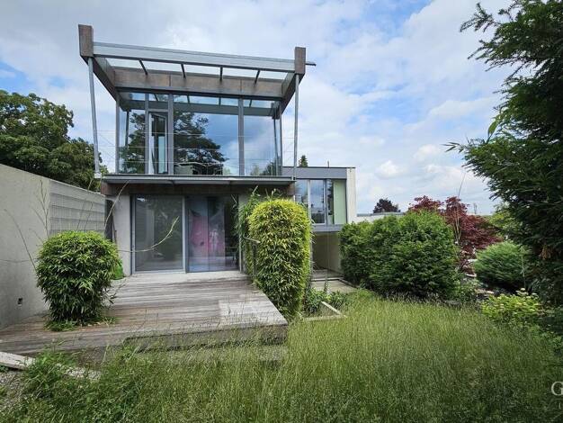 Einfamilienhaus zum Kauf 1.290.000 € 8 Zimmer 248 m² 435 m² Grundstück Biberach 88400