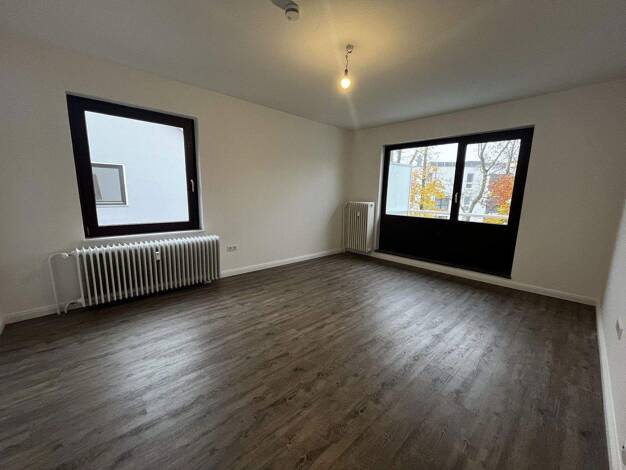 Wohnung zur Miete 750 € 2 Zimmer 58 m² 2. Geschoss frei ab 01.02.2026 Gröpelingen Bremen 28237