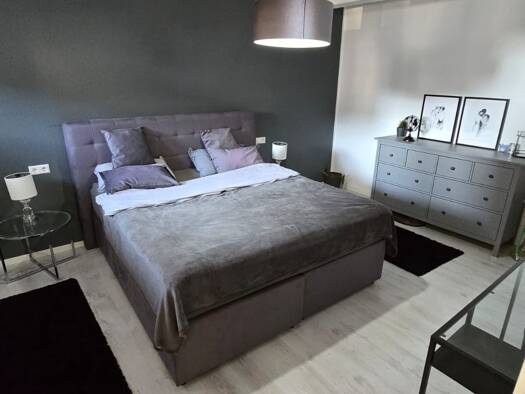 Wohnung zur Miete auf Zeit 1.900 € 3 Zimmer 66 m² frei ab 31.07.2026 Oberdorfstr. 0 Bonlanden Filderstadt - Bonlanden 70794