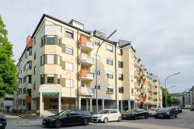 Wohnung zur Miete 2.565 € 3 Zimmer 108 m² 1. Geschoss Parkstadt München 81677