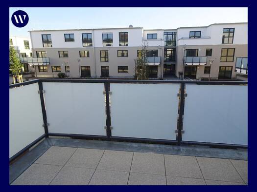 Wohnung zur Miete 550 € 1 Zimmer 36 m² 1. Geschoss frei ab 01.12.2026 Kolpingstraße Lämmerspiel Mühlheim am Main 63165