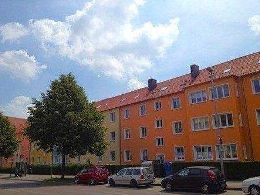 Maisonette zur Miete 784 € 4 Zimmer 112,1 m² 2. Geschoss frei ab 01.08.2026 Wiener Str.5 Leipziger Str. Magdeburg 39112