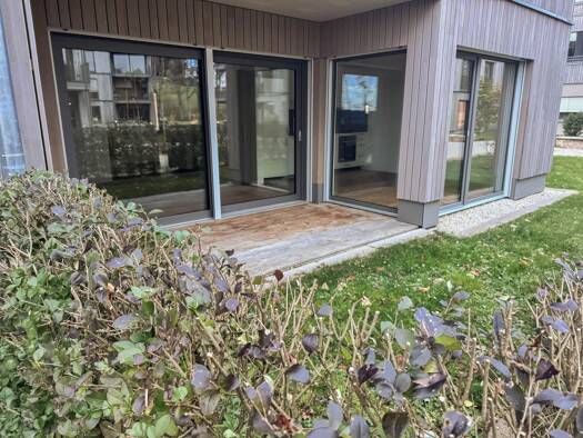 Terrassenwohnung zur Miete 1.100 € 3 Zimmer 73 m² Geschoss EG/4 frei ab sofort Breitnau 79874