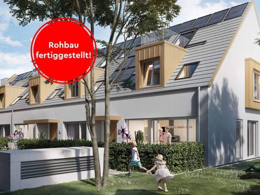 Stadthaus zum Kauf - Erstbezug 998.900 € 4 Zimmer 123,1 m² 119,7 m² Grundstück Köln 50968