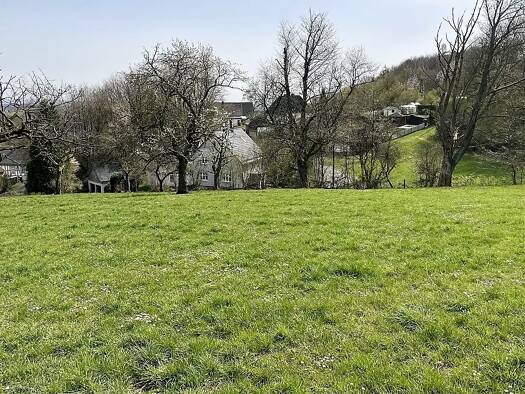 Grundstück zum Kauf 197.700 € 1.318 m² Grundstück Waldbröl 51545