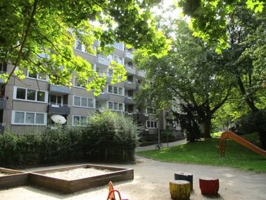 Wohnung zur Miete 349 € 2,5 Zimmer 63 m² 4. Geschoss frei ab 12.10.2024 Feldwiese 36 Katernberg Essen 45327