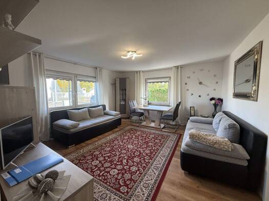 Wohnung zum Kauf 299.000 € 3 Zimmer 72 m² EG Ingolstadt Ingolstadt 85055