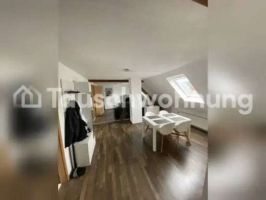 Wohnung zur Miete Tauschwohnung 507 € 2,5 Zimmer 60 m² 5. Geschoss Bult Hannover 30173