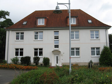 Wohnung zur Miete 528,12 € 3 Zimmer 81,5 m² 1. Geschoss frei ab 01.08.2024 Neustrelitz Neustrelitz 17235
