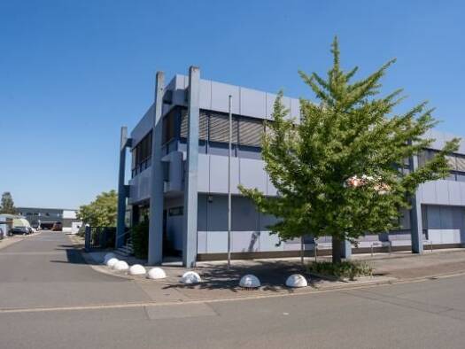 Bürofläche zur Miete provisionsfrei 12.500 € 1.200 m² Bürofläche Mühlenfeld 18 Alt-Langenhagen Langenhagen 30853