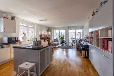 Wohnung zur Miete 1.290 € 4 Zimmer 116 m² frei ab 01.10.2025 Uhingen Uhingen 73066