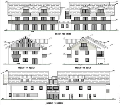 Wohnung zum Kauf 599.000 € 6 Zimmer 86,9 m² EG Pfronten Pfronten / Steinach 87459