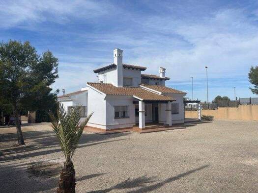 Villa zum Kauf 205.000 € 164 m² Fuente Alamo, Murcia