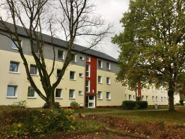 Wohnung zur Miete 850 € 3 Zimmer 83,2 m² frei ab 20.12.2025 Finkhuette 6 Schwarzenbek 21493