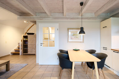 Maisonette zum Kauf als Kapitalanlage geeignet 539.000 € 2 Zimmer 65 m² Sankt Peter-Ording 25826