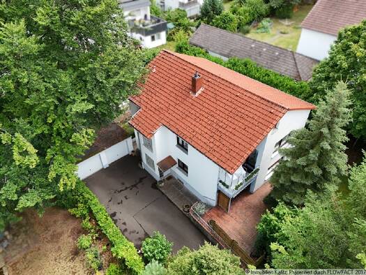 Mehrfamilienhaus zum Kauf 387.000 € 6 Zimmer 171 m² 880 m² Grundstück Innenstadt Kaiserslautern 67663