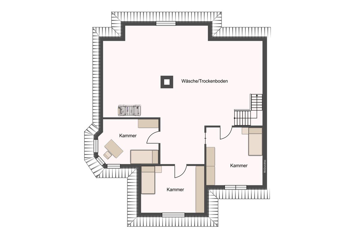 Villa zum Kauf 260.000 € 7 Zimmer 280 m²<br/>Wohnfläche 1.039 m²<br/>Grundstück Bischofswerdaer Straße 33 Bretnig Großröhrsdorf 01900