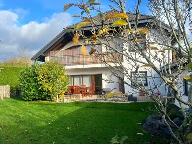 Einfamilienhaus zum Kauf provisionsfrei 449.000 € 6 Zimmer 128 m² 700 m² Grundstück Welcherath 53539