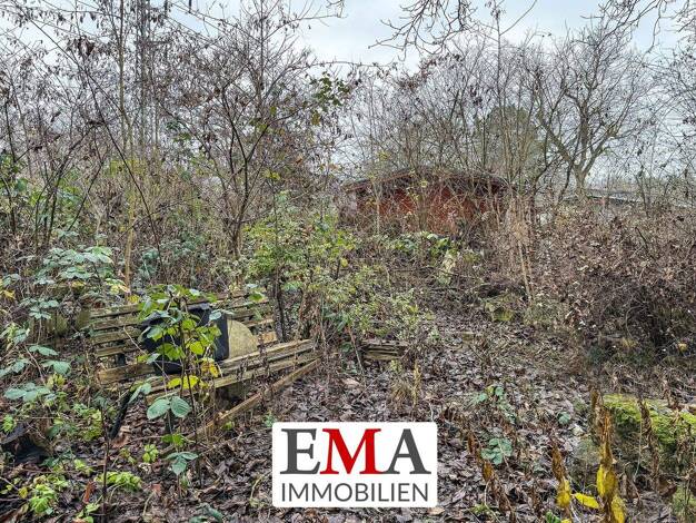 Grundstück zum Kauf 230.000 € 563 m² Grundstück Birkenwerder 16547