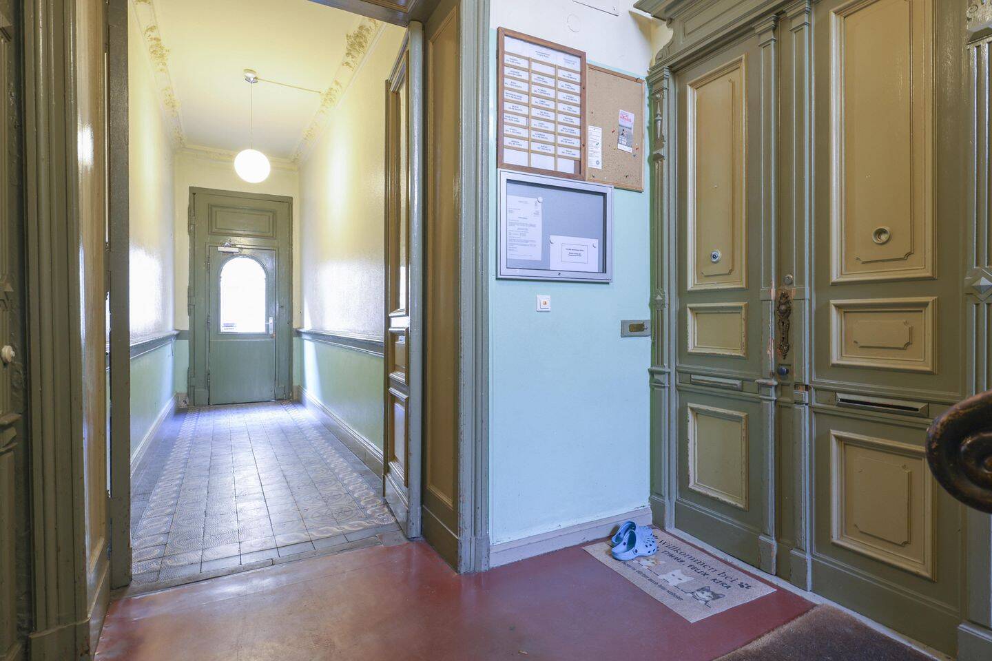 Mehrfamilienhaus zum Kauf - Widok 4
