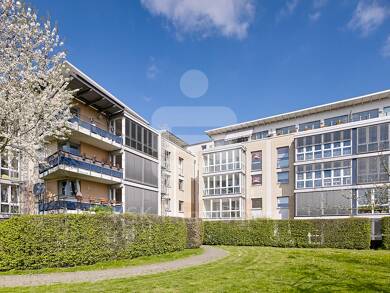 Wohnanlage zum Kauf als Kapitalanlage geeignet 223.000 € 2 Zimmer 61,7 m² Köln / Weiden 50859