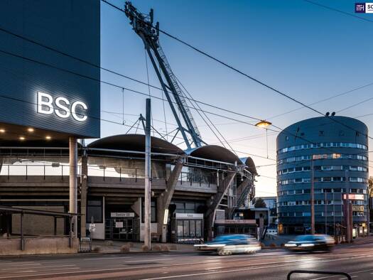 Büro zur Miete 10 € 246 m² Bürofläche Liebenau Graz 8041