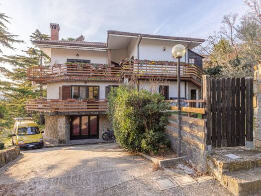 Wohnung zum Kauf 340.000 € 75 m² Mulgs 34015