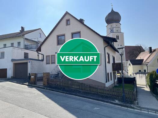 Einfamilienhaus zum Kauf 199.000 € 5 Zimmer 131 m² 239 m² Grundstück Velburg Velburg 92355