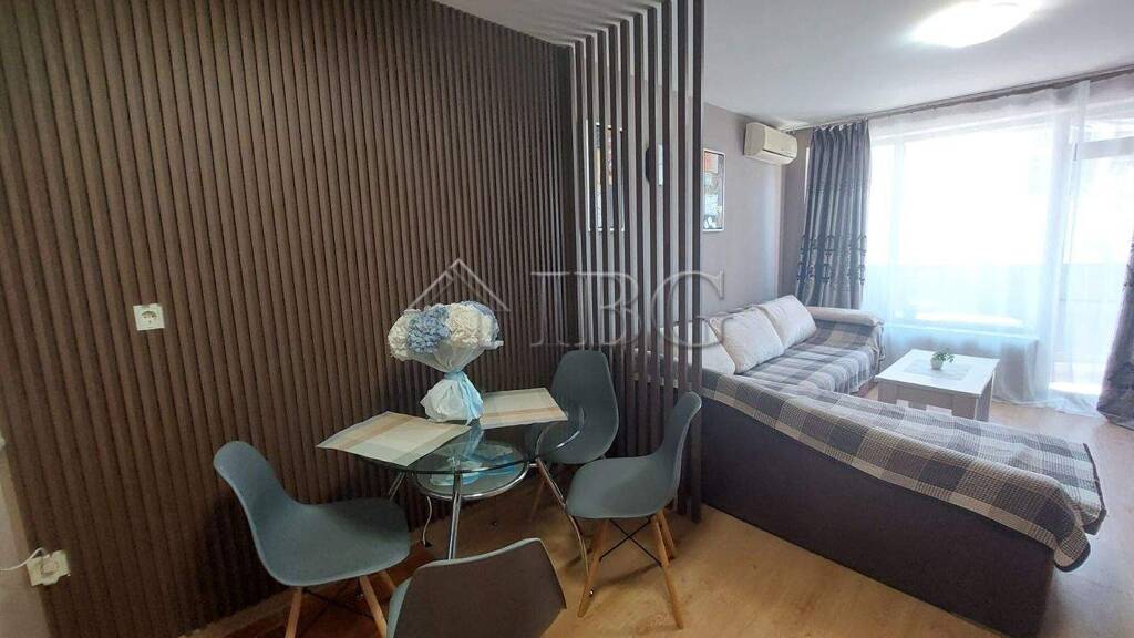 Wohnung zum Kauf 73.000 € 65 m² Sunny Beach