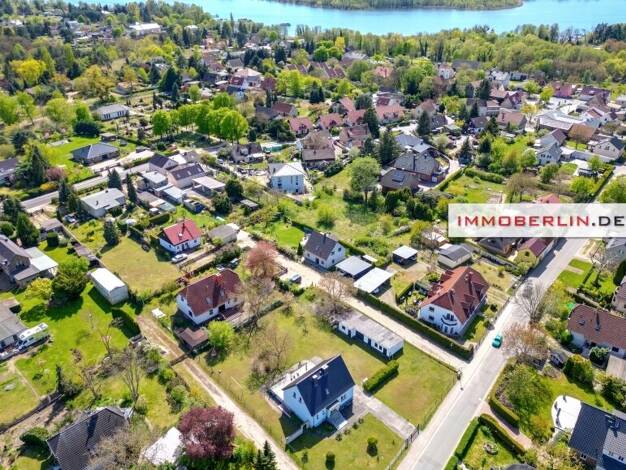 Einfamilienhaus zum Kauf 599.000 € 7 Zimmer 209 m² 1.039 m² Grundstück Töplitz Werder (Havel) 14542