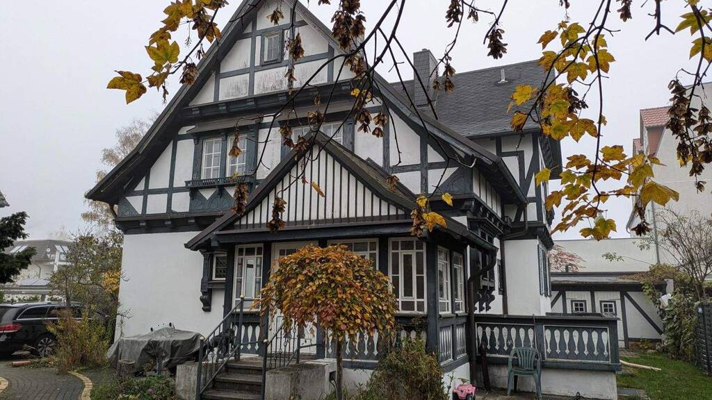 Einfamilienhaus zum Kauf 895.000 € 8 Zimmer 347 m² 638 m² Grundstück Kaulsdorf Berlin 12621