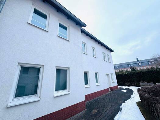 Wohnung zur Miete 450 € 2 Zimmer 58 m² frei ab sofort Ratsgasse 3 Heilbad Heiligenstadt 37308