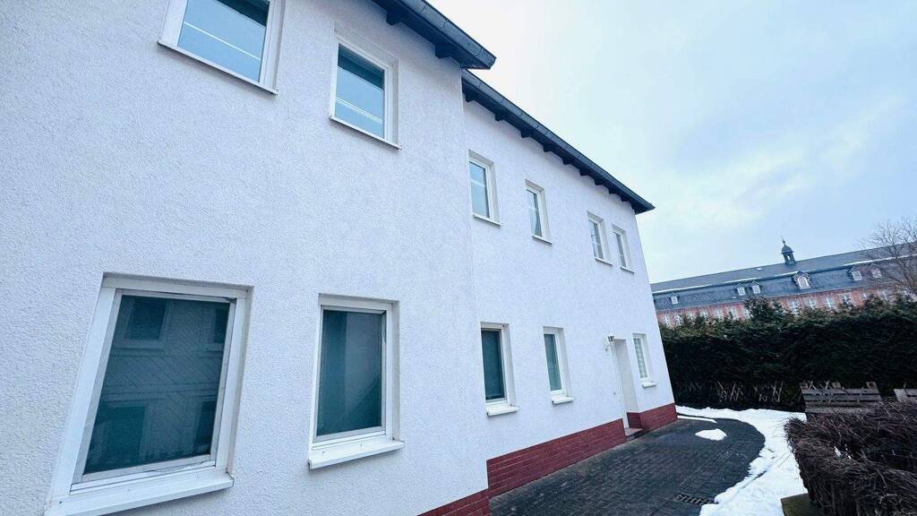 Wohnung zur Miete 450 € 2 Zimmer 58 m² frei ab sofort Ratsgasse 3 Heilbad Heiligenstadt 37308